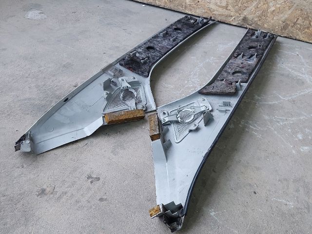 bontott FIAT DUCATO Bal A Oszlop Burkolat