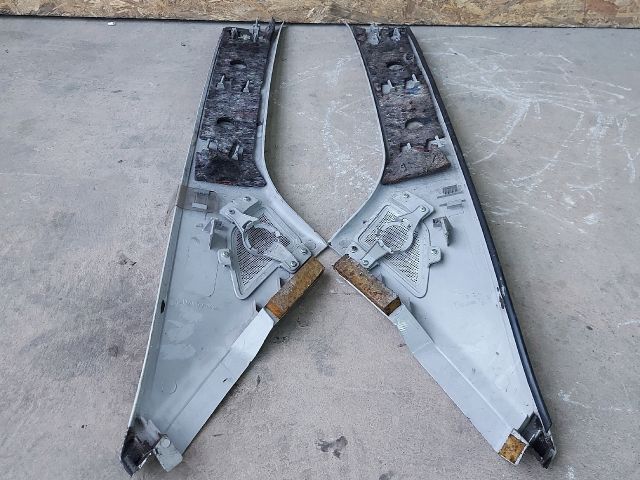 bontott FIAT DUCATO Bal A Oszlop Burkolat