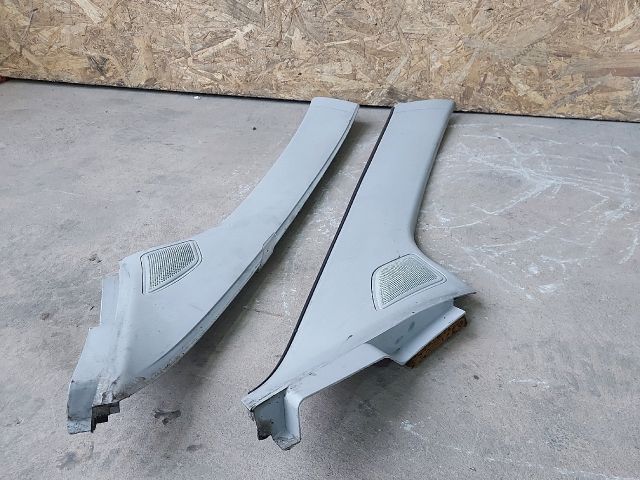 bontott FIAT DUCATO Bal A Oszlop Burkolat