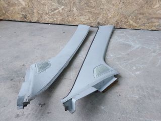 bontott FIAT DUCATO Bal A Oszlop Burkolat