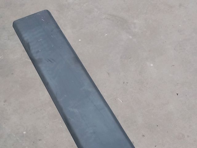 bontott FIAT DUCATO Bal Ajtó Mögötti Díszléc