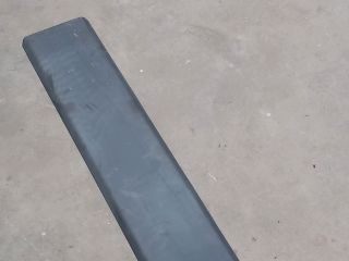 bontott FIAT DUCATO Bal Ajtó Mögötti Díszléc