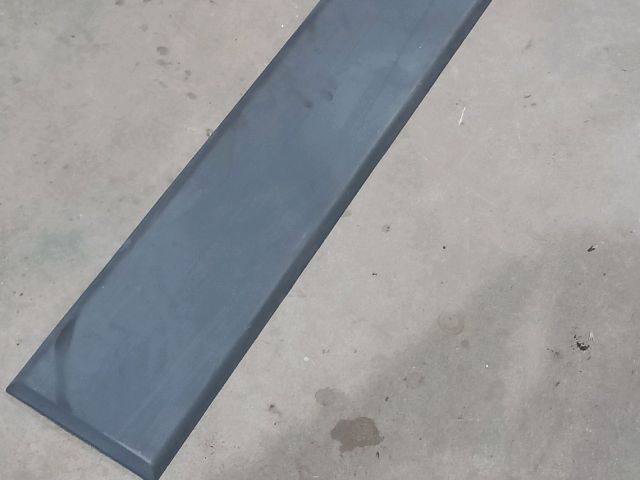 bontott FIAT DUCATO Bal Ajtó Mögötti Díszléc