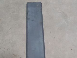 bontott FIAT DUCATO Bal Ajtó Mögötti Díszléc