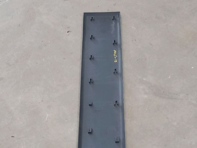 bontott FIAT DUCATO Bal Ajtó Mögötti Díszléc