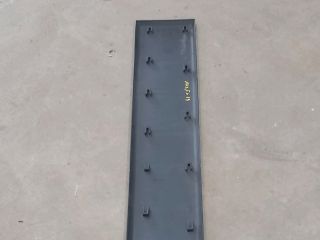 bontott FIAT DUCATO Bal Ajtó Mögötti Díszléc