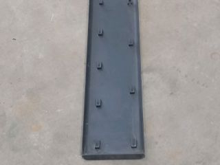 bontott FIAT DUCATO Bal Ajtó Mögötti Díszléc