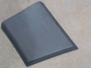 bontott FIAT DUCATO Bal B Oszlop Burkolat