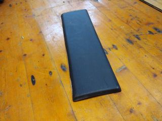 bontott FIAT DUCATO Bal B Oszlop Díszléc