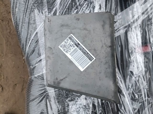 bontott FIAT DUCATO Bal B Oszlop Díszléc