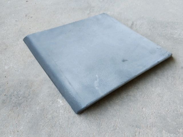 bontott FIAT DUCATO Bal B Oszlop Díszléc