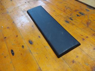 bontott FIAT DUCATO Bal B Oszlop Díszléc