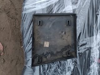 bontott FIAT DUCATO Bal B Oszlop Díszléc