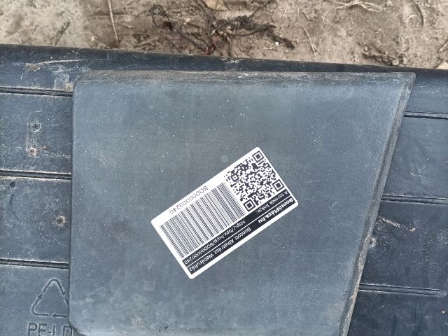 bontott FIAT DUCATO Bal B Oszlop Díszléc