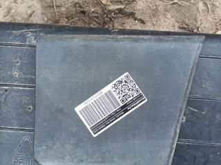 bontott FIAT DUCATO Bal B Oszlop Díszléc