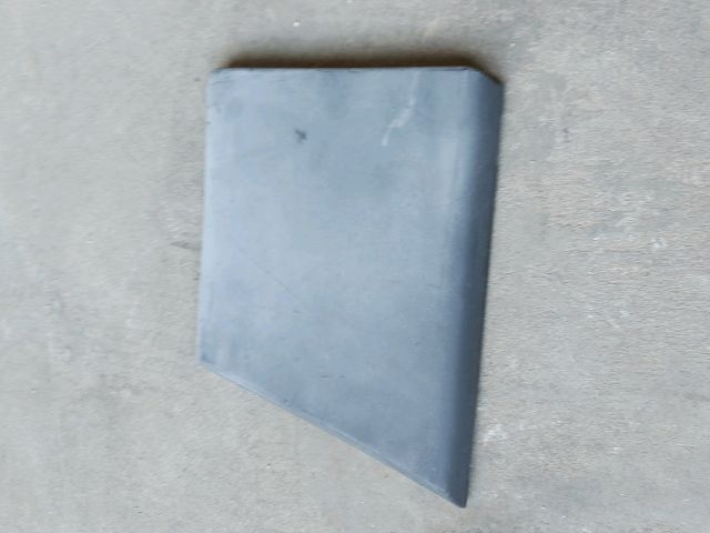 bontott FIAT DUCATO Bal B Oszlop Díszléc