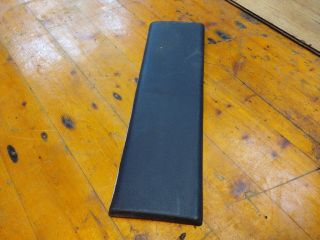 bontott FIAT DUCATO Bal B Oszlop Díszléc