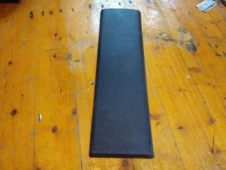 bontott FIAT DUCATO Bal B Oszlop Díszléc