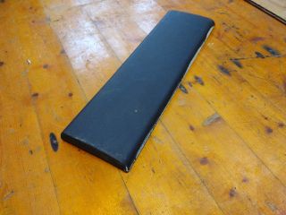 bontott FIAT DUCATO Bal B Oszlop Díszléc