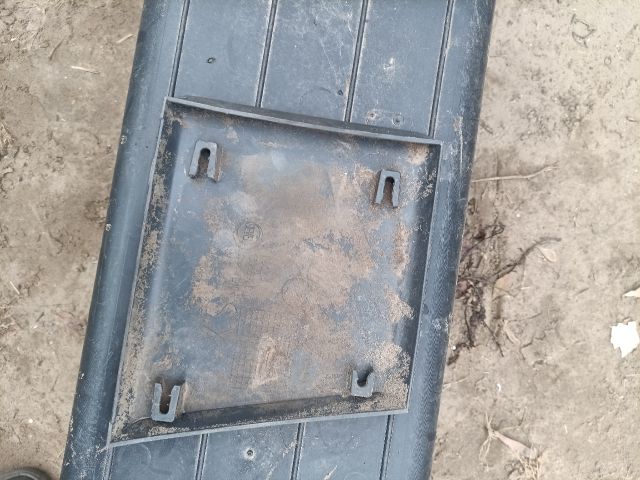 bontott FIAT DUCATO Bal B Oszlop Díszléc