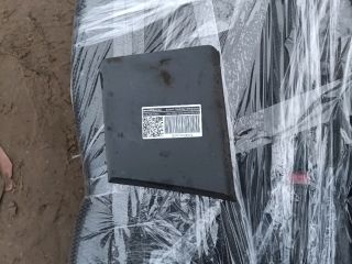 bontott FIAT DUCATO Bal B Oszlop Díszléc