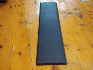 bontott FIAT DUCATO Bal B Oszlop Díszléc