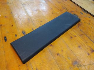 bontott FIAT DUCATO Bal B Oszlop Díszléc