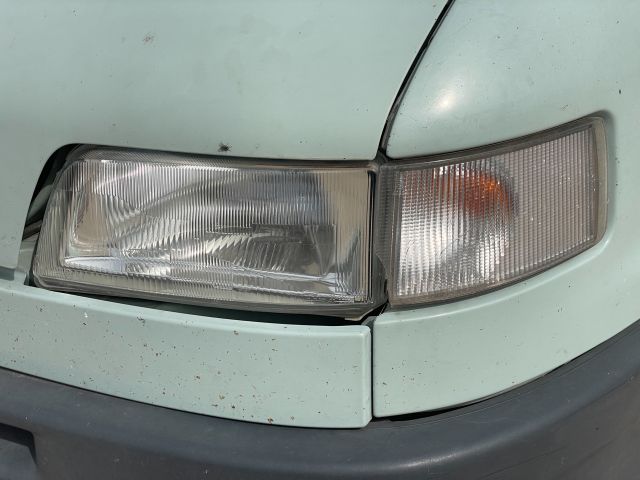 bontott FIAT DUCATO Bal Csomagtérajtó Ablak