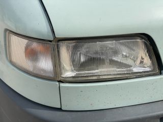 bontott FIAT DUCATO Bal Csomagtérajtó Ablak