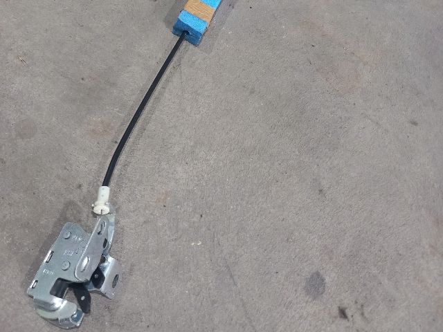 bontott FIAT DUCATO Bal Csomagtérajtó Zárszerkezet