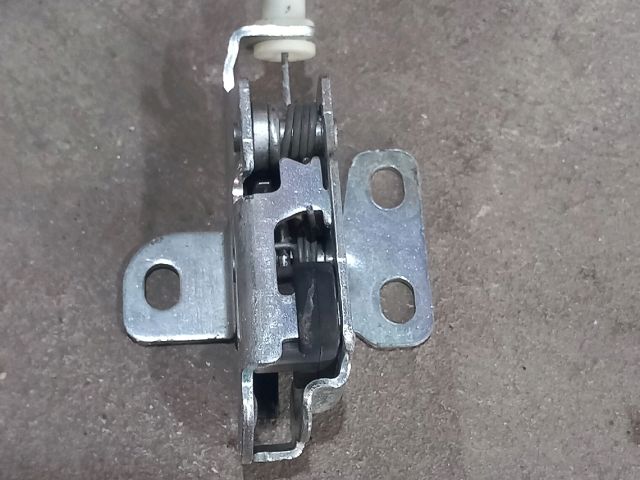 bontott FIAT DUCATO Bal Csomagtérajtó Zárszerkezet