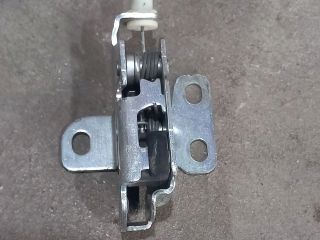 bontott FIAT DUCATO Bal Csomagtérajtó Zárszerkezet