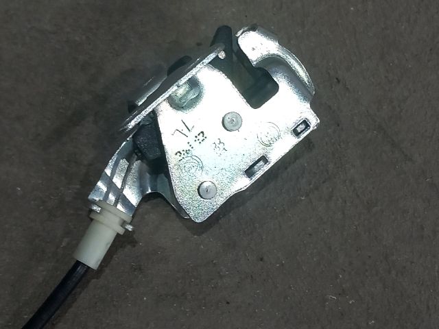 bontott FIAT DUCATO Bal Csomagtérajtó Zárszerkezet