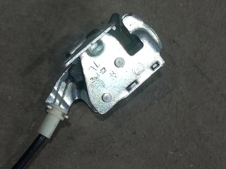 bontott FIAT DUCATO Bal Csomagtérajtó Zárszerkezet