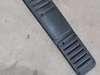 bontott FIAT DUCATO Bal D Oszlop Burkolat