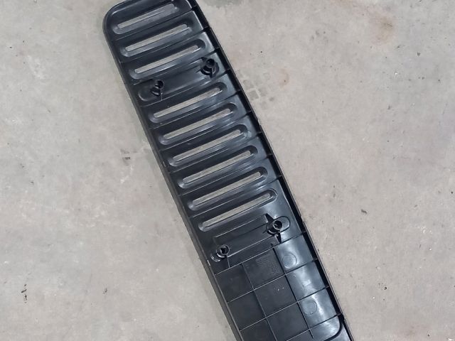 bontott FIAT DUCATO Bal D Oszlop Burkolat