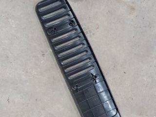 bontott FIAT DUCATO Bal D Oszlop Burkolat