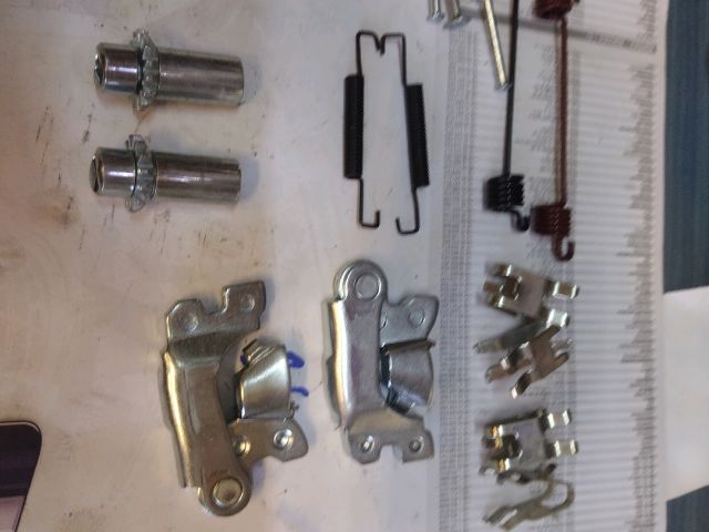 bontott FIAT DUCATO Bal Dobfék Utánállító