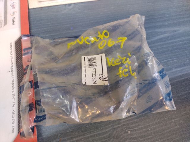 bontott FIAT DUCATO Bal Dobfék Utánállító