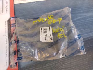 bontott FIAT DUCATO Bal Dobfék Utánállító