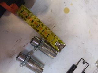 bontott FIAT DUCATO Bal Dobfék Utánállító