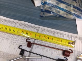 bontott FIAT DUCATO Bal Dobfék Utánállító