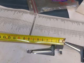 bontott FIAT DUCATO Bal Dobfék Utánállító