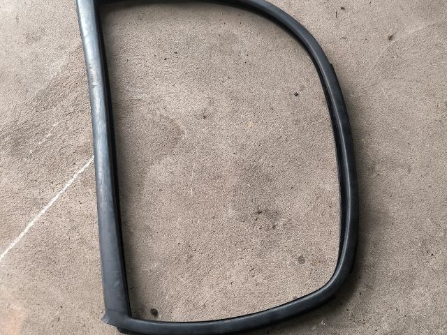 bontott FIAT DUCATO Bal első Ablak Díszléc