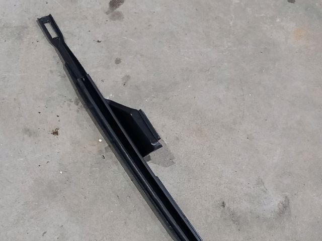 bontott FIAT DUCATO Bal első Ablak Sín