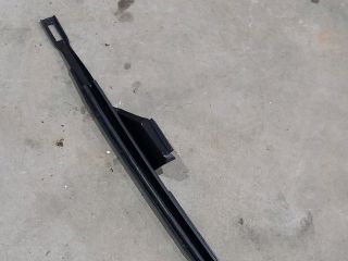 bontott FIAT DUCATO Bal első Ablak Sín