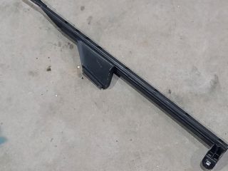 bontott FIAT DUCATO Bal első Ablak Sín