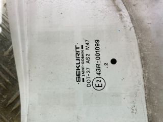 bontott FIAT DUCATO Bal első Ablak