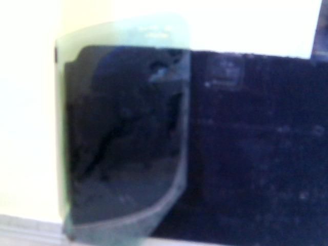 bontott FIAT DUCATO Bal első Ablak