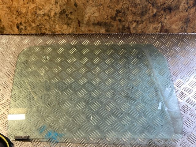 bontott FIAT DUCATO Bal első Ablak